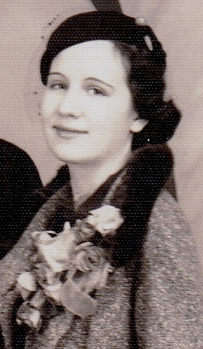 Ann Oct 1934